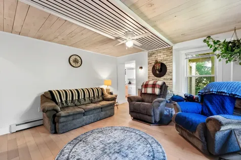 84 Grace Street Rockland ME 04841