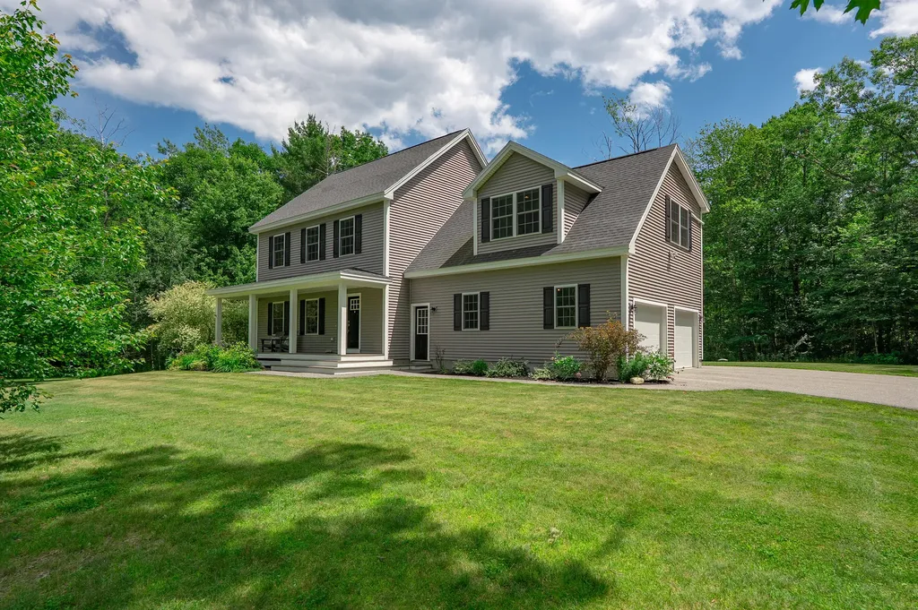 9 Whipple Lane Scarborough ME 04074