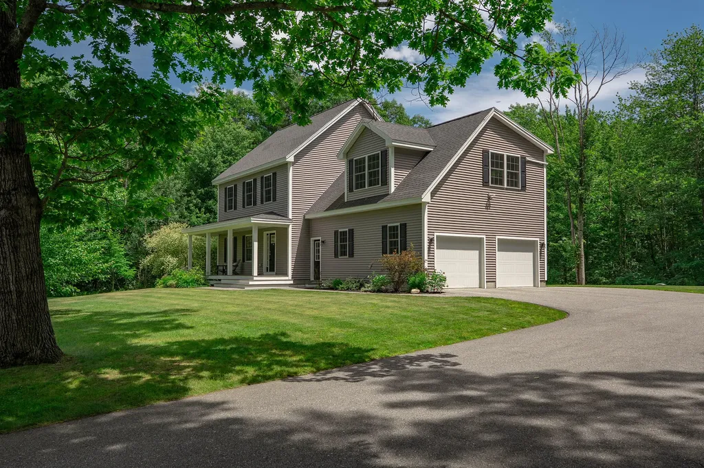 9 Whipple Lane Scarborough ME 04074