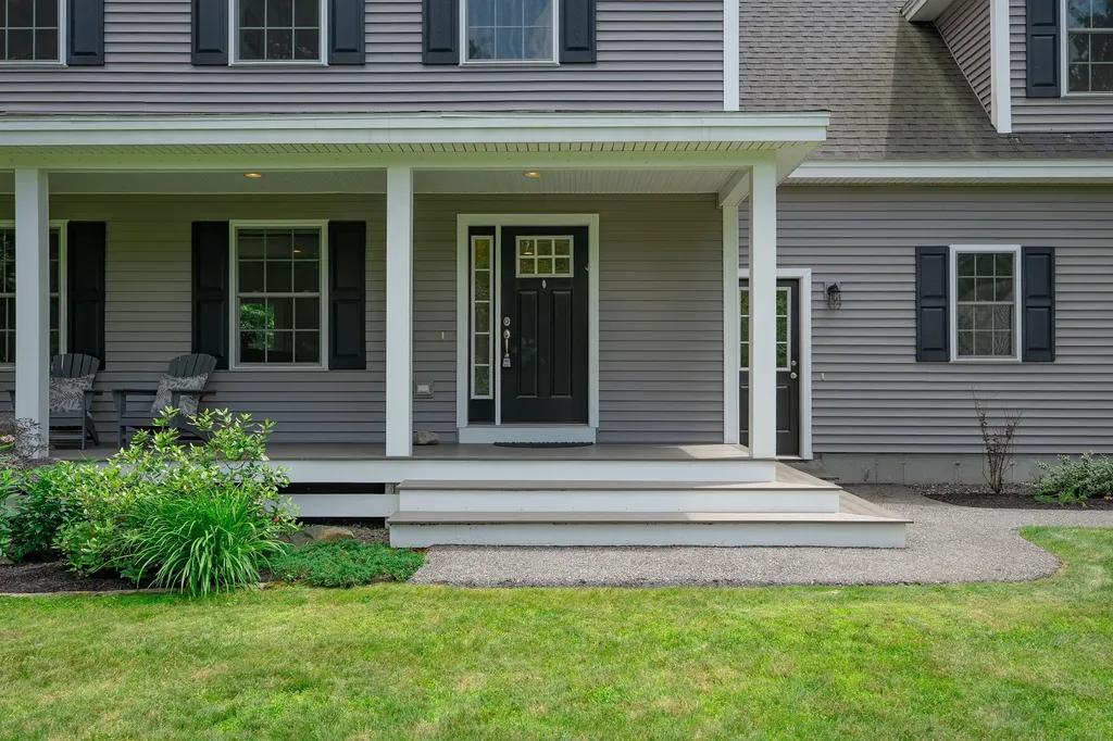 9 Whipple Lane Scarborough ME 04074