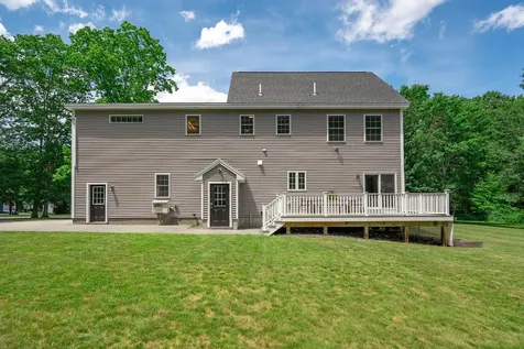 9 Whipple Lane Scarborough ME 04074