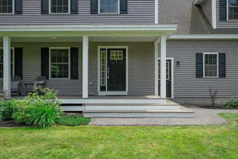 9 Whipple Lane Scarborough ME 04074