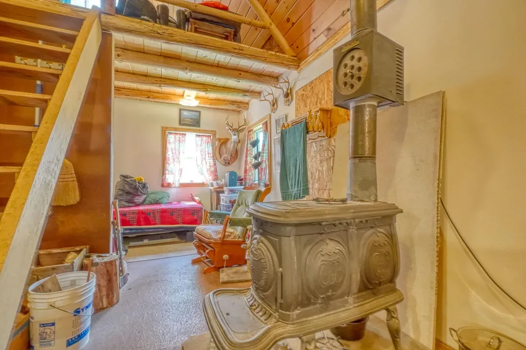 659 Sandy Beach Road Danforth ME 04424