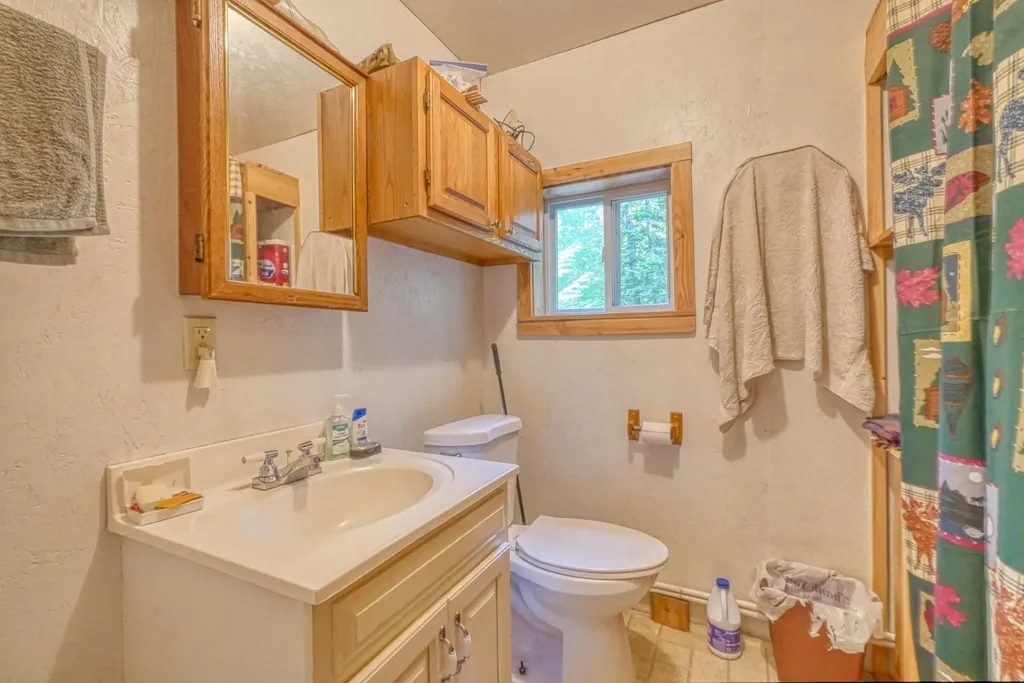 659 Sandy Beach Road Danforth ME 04424