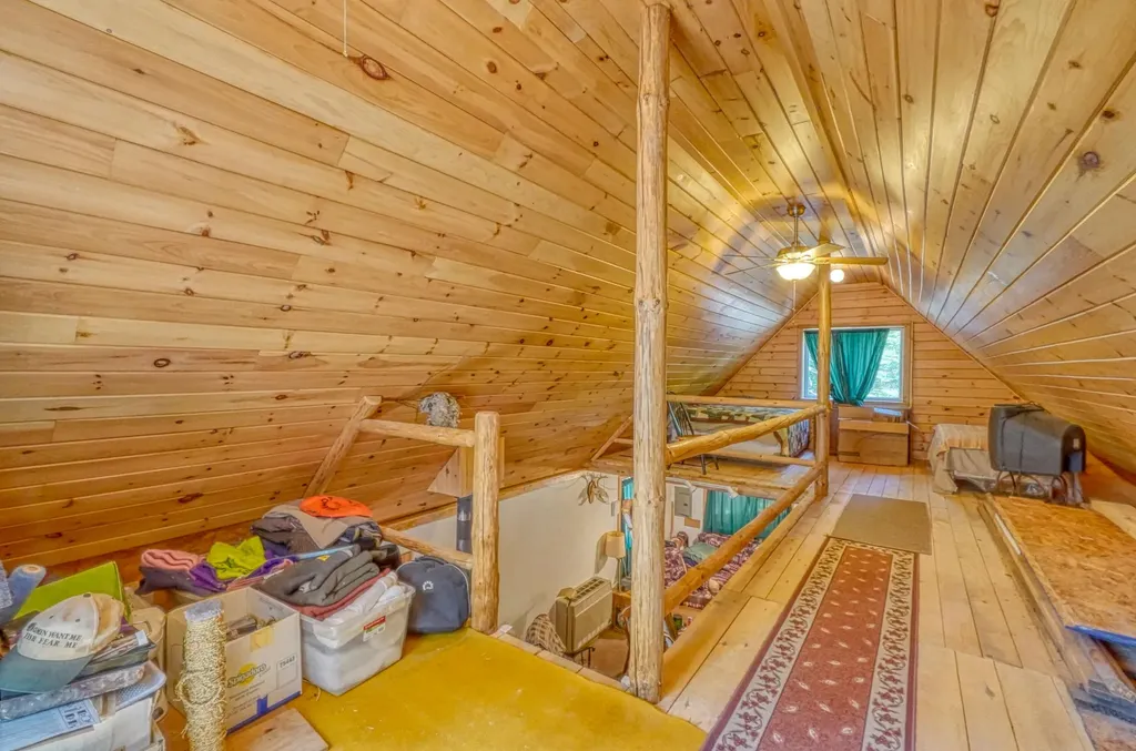 659 Sandy Beach Road Danforth ME 04424