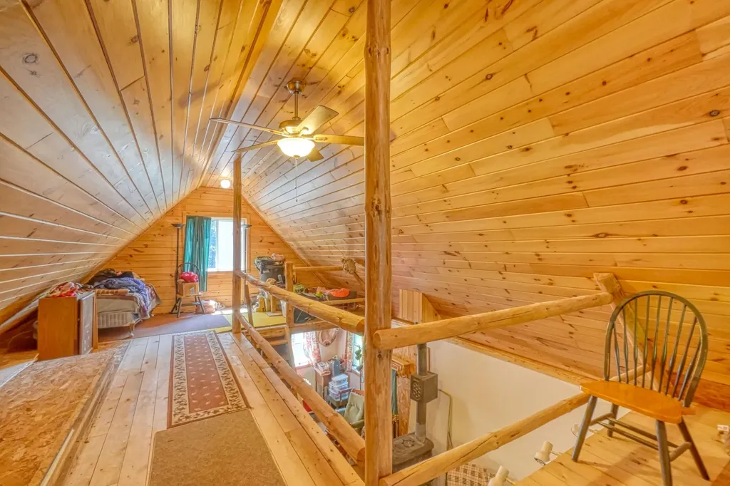 659 Sandy Beach Road Danforth ME 04424