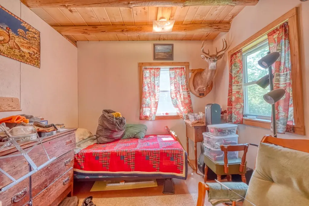 659 Sandy Beach Road Danforth ME 04424
