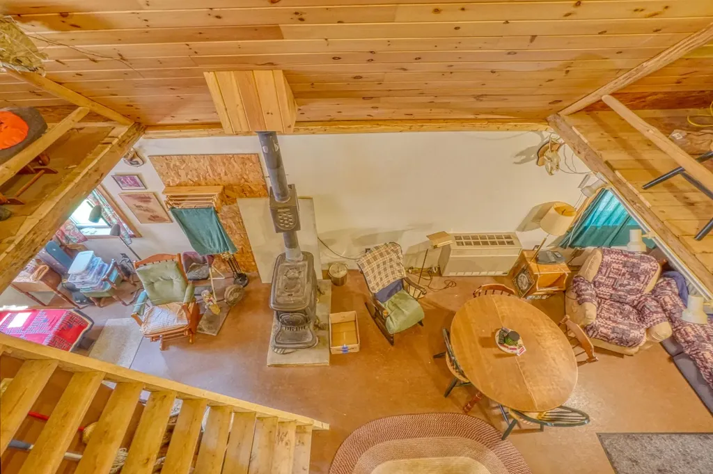 659 Sandy Beach Road Danforth ME 04424