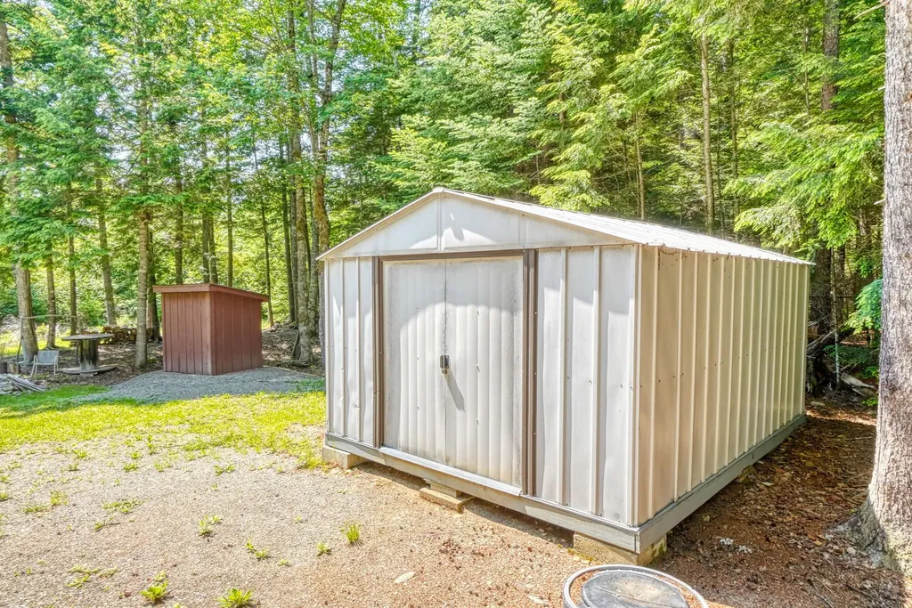 659 Sandy Beach Road Danforth ME 04424