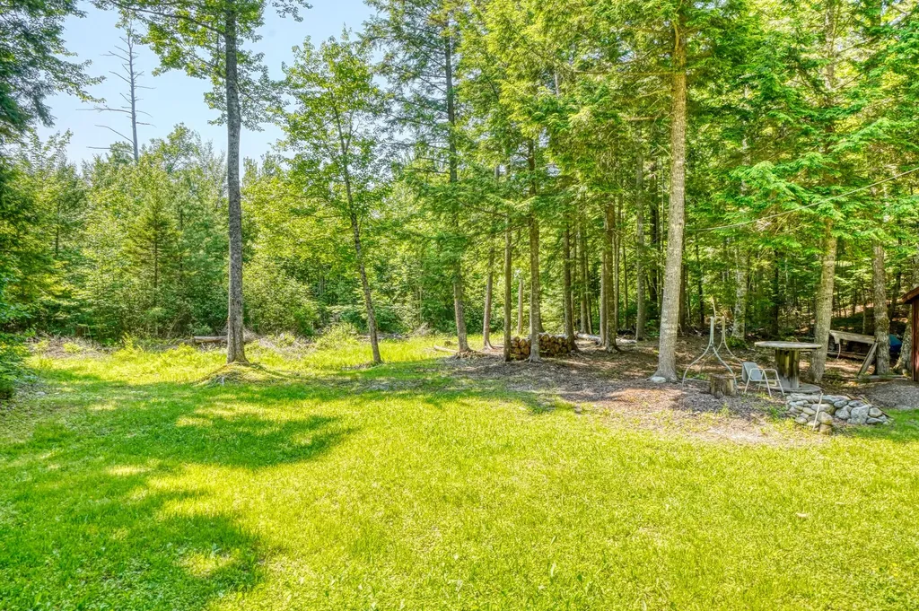 659 Sandy Beach Road Danforth ME 04424