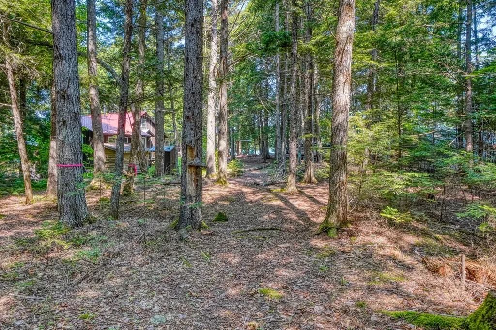 659 Sandy Beach Road Danforth ME 04424