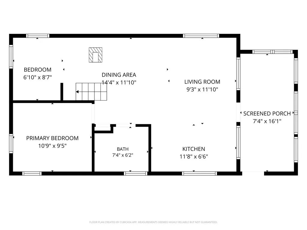 659 Sandy Beach Road Danforth ME 04424