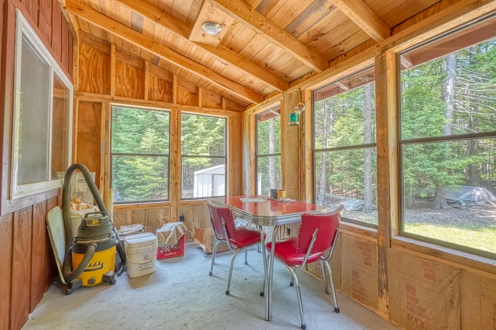 659 Sandy Beach Road Danforth ME 04424