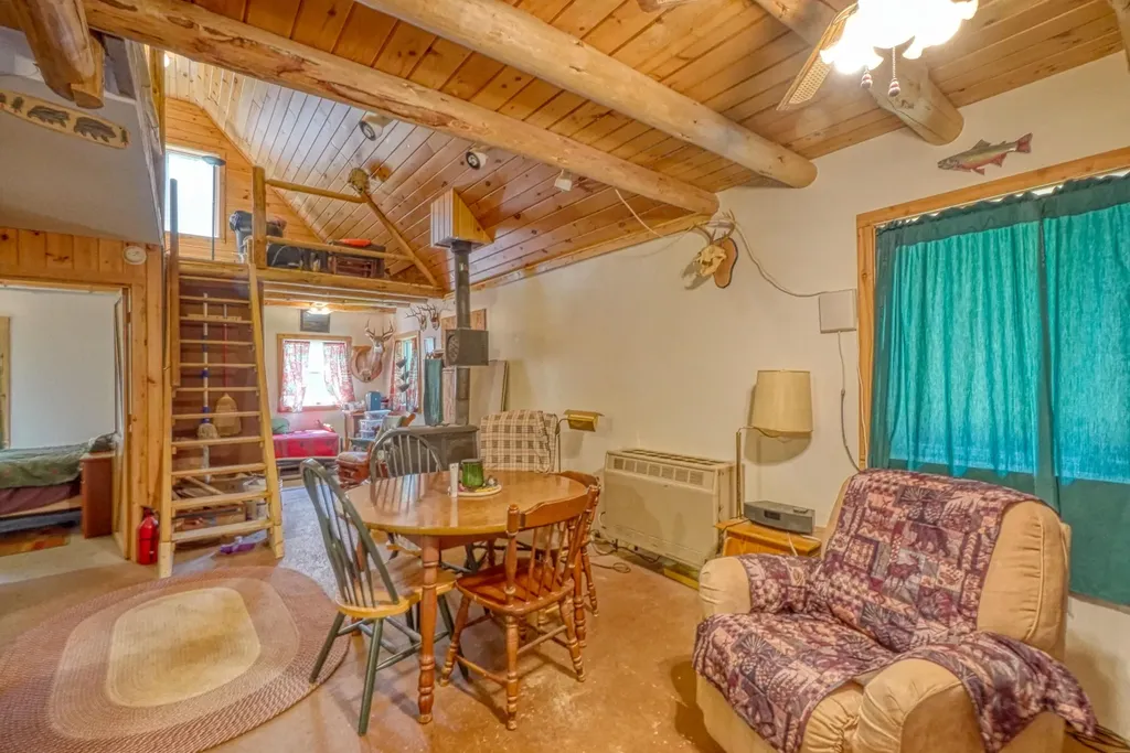 659 Sandy Beach Road Danforth ME 04424
