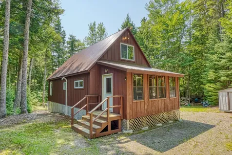 659 Sandy Beach Road Danforth ME 04424