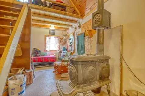 659 Sandy Beach Road Danforth ME 04424