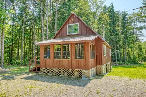 659 Sandy Beach Road Danforth ME 04424