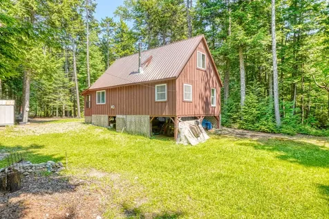 659 Sandy Beach Road Danforth ME 04424