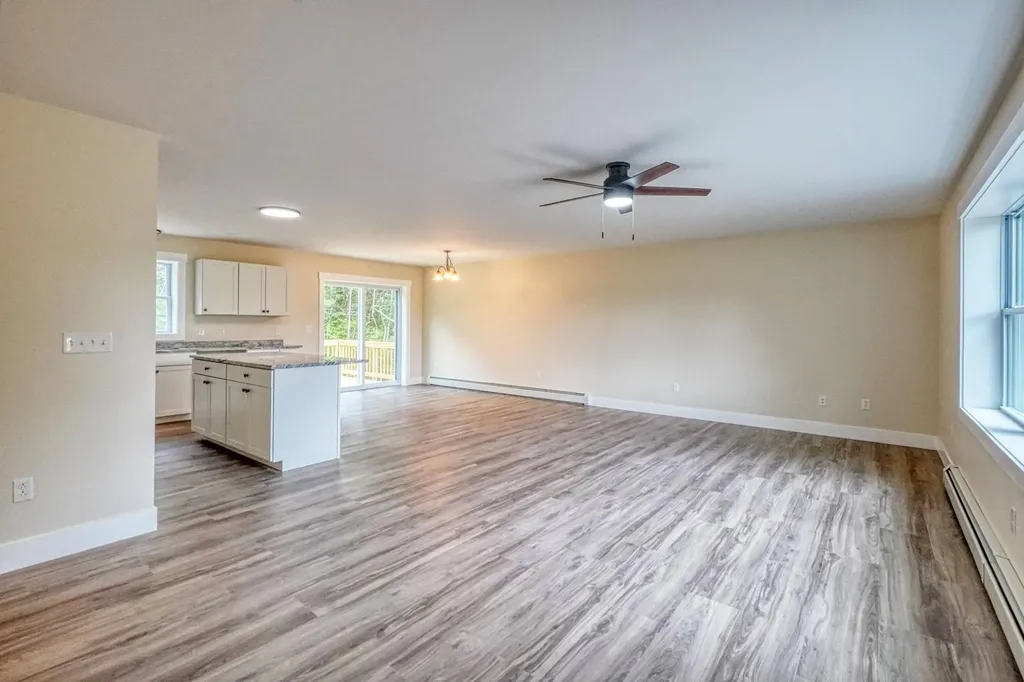 121 Pleasant View Ridge Road China ME 04358