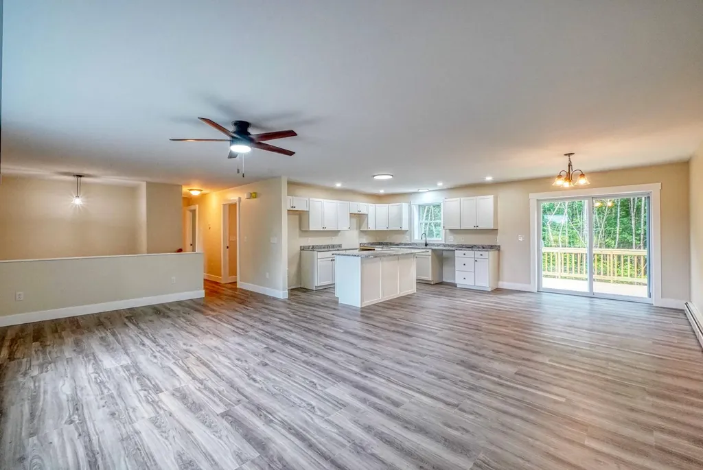 121 Pleasant View Ridge Road China ME 04358