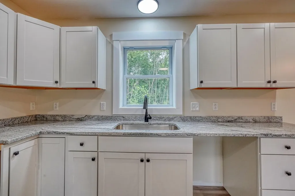 121 Pleasant View Ridge Road China ME 04358