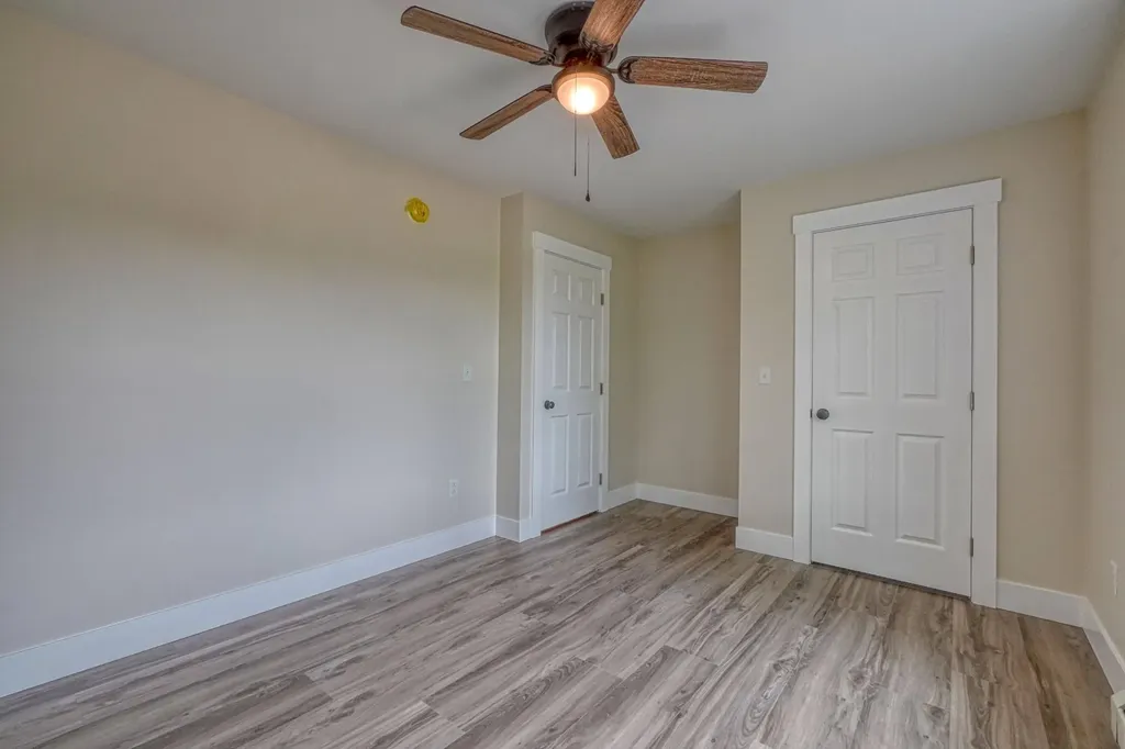 121 Pleasant View Ridge Road China ME 04358