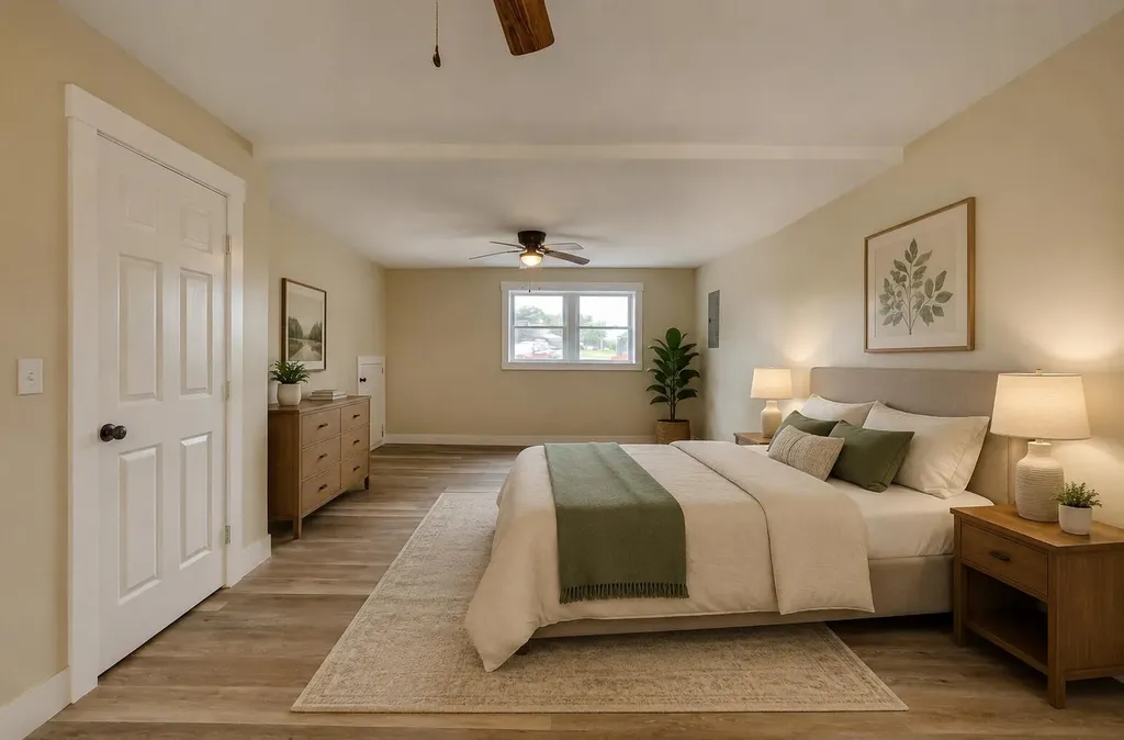 121 Pleasant View Ridge Road China ME 04358