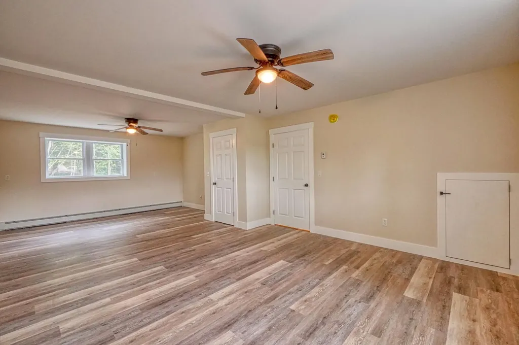 121 Pleasant View Ridge Road China ME 04358