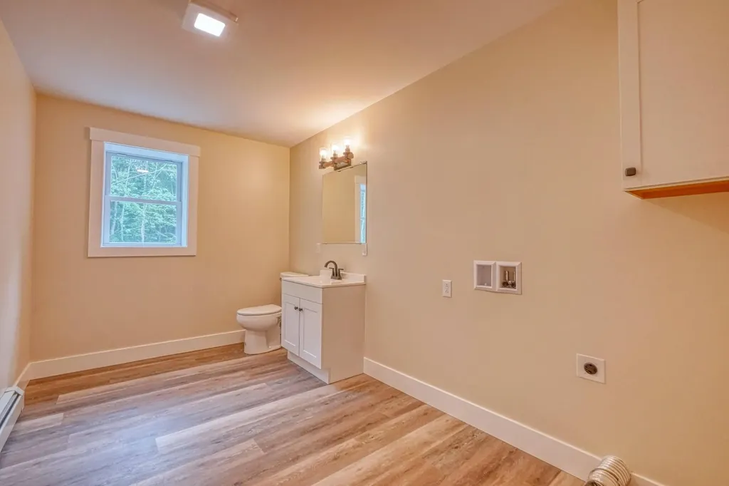 121 Pleasant View Ridge Road China ME 04358