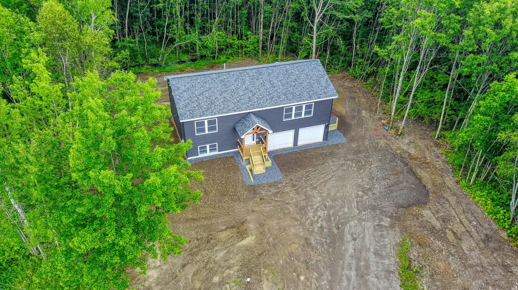 121 Pleasant View Ridge Road China ME 04358