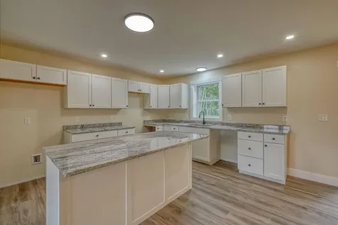 121 Pleasant View Ridge Road China ME 04358