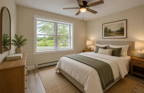 121 Pleasant View Ridge Road China ME 04358
