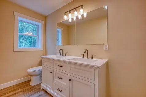 121 Pleasant View Ridge Road China ME 04358
