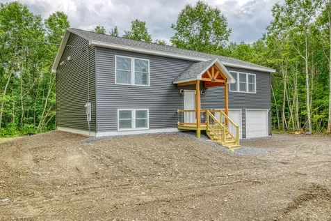 121 Pleasant View Ridge Road China ME 04358
