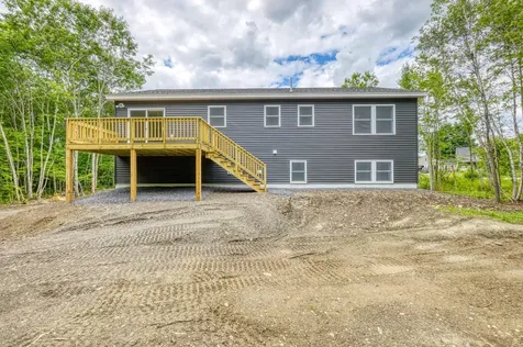 121 Pleasant View Ridge Road China ME 04358