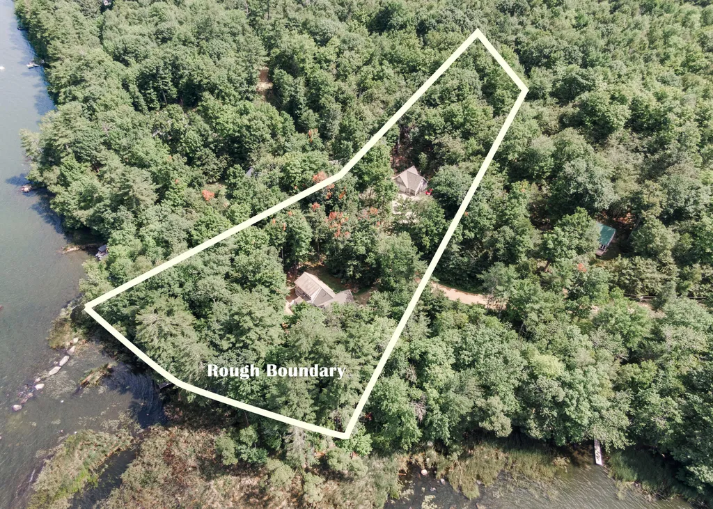 107 Shady Lane Newport ME 04953