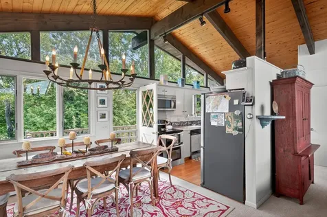 1199 Pleasant Point Road Cushing ME 04563