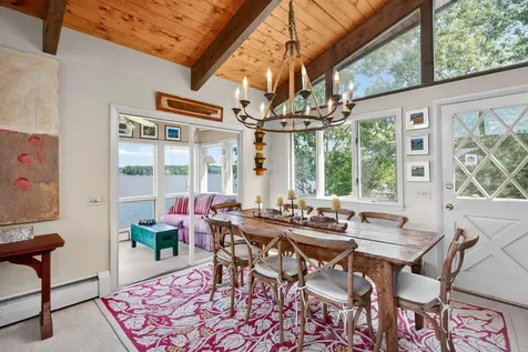1199 Pleasant Point Road Cushing ME 04563