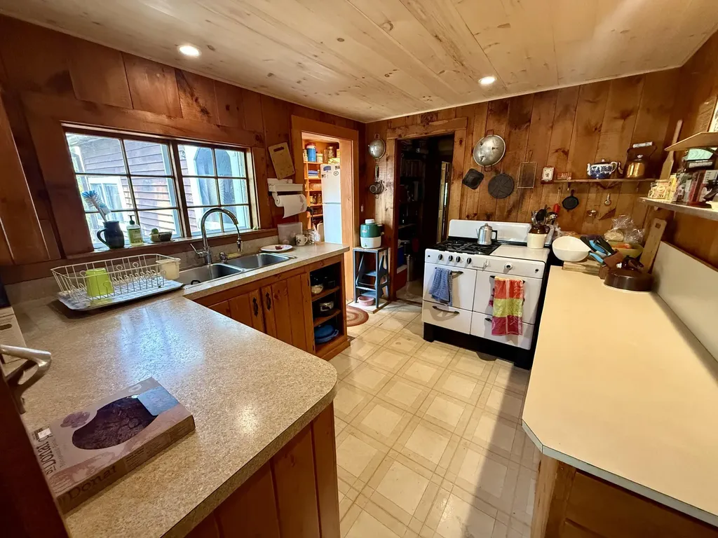 #36 Snake Island Beaver Cove ME 04441