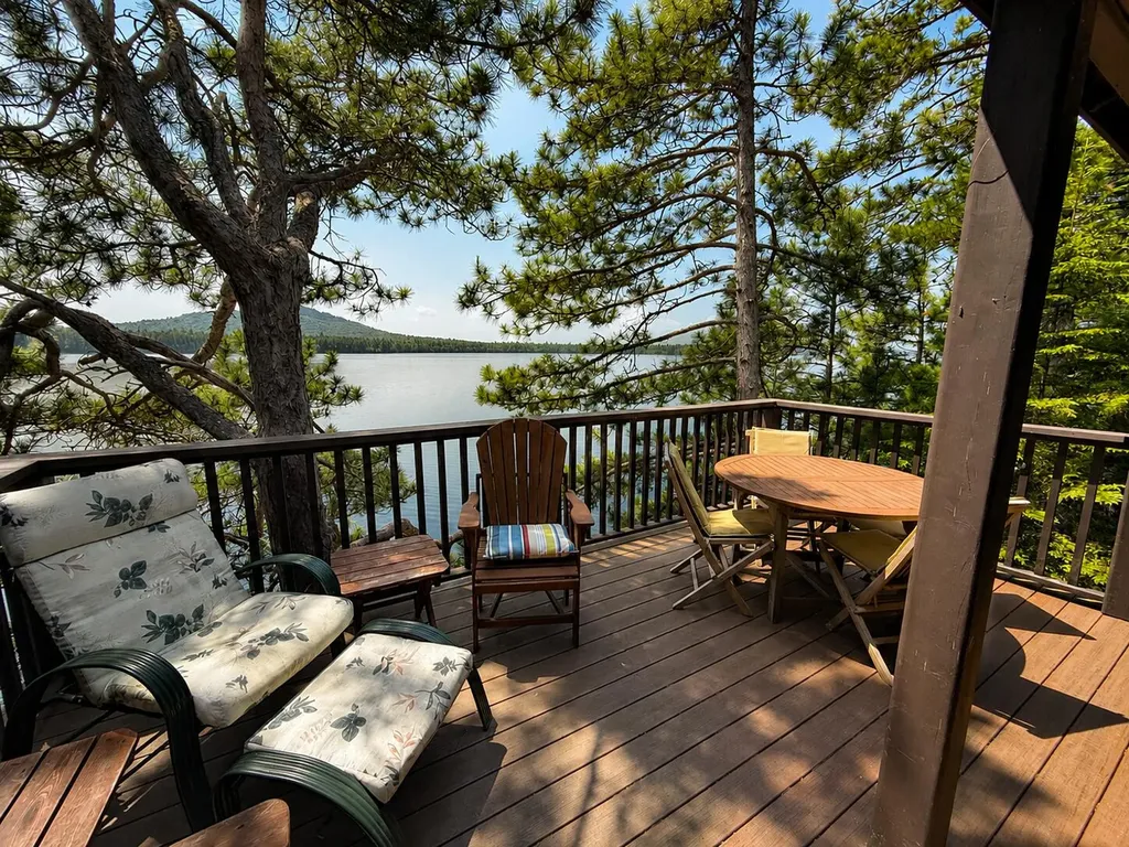 #36 Snake Island Beaver Cove ME 04441