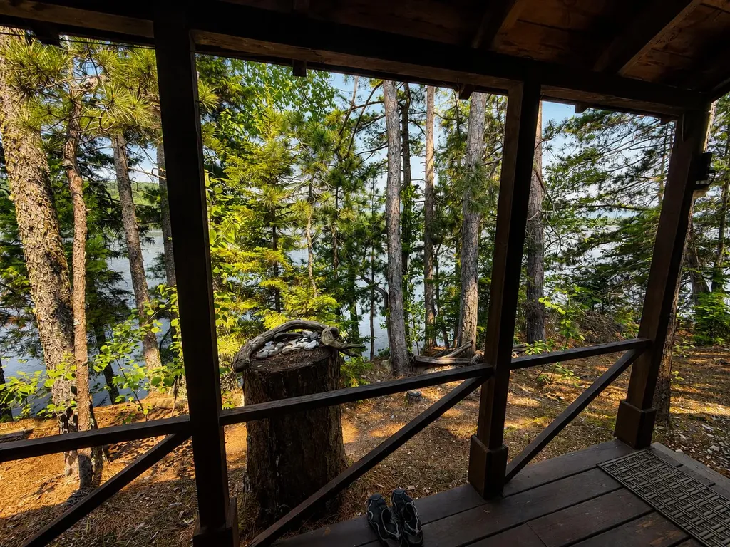 #36 Snake Island Beaver Cove ME 04441