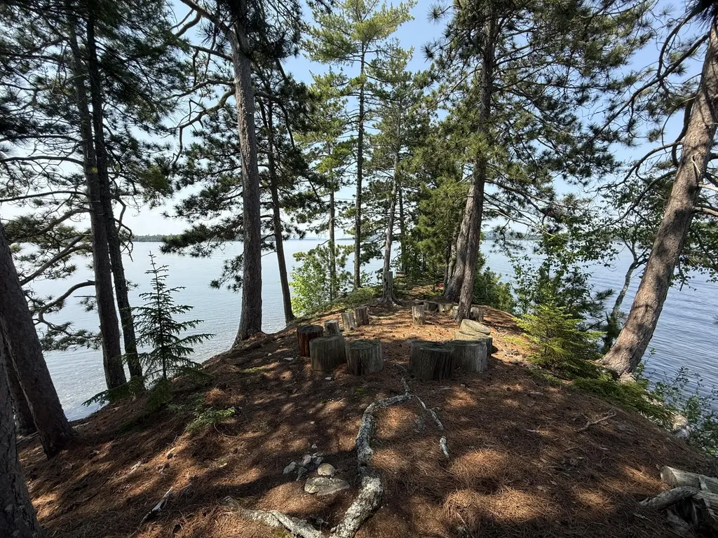 #36 Snake Island Beaver Cove ME 04441