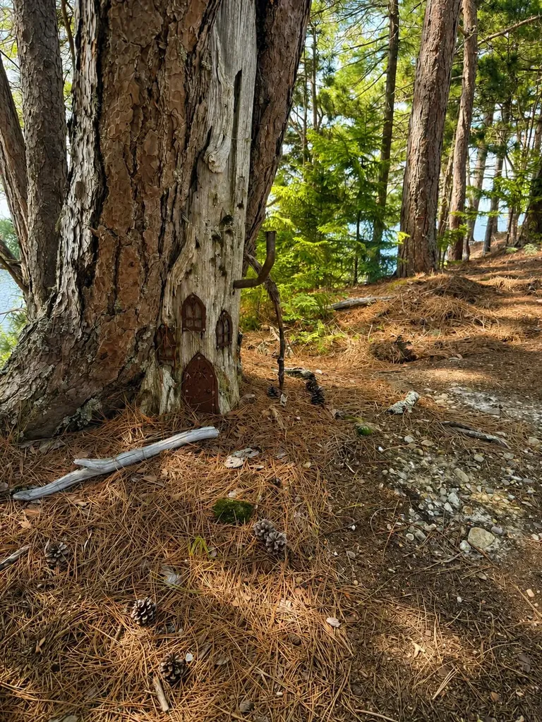 #36 Snake Island Beaver Cove ME 04441