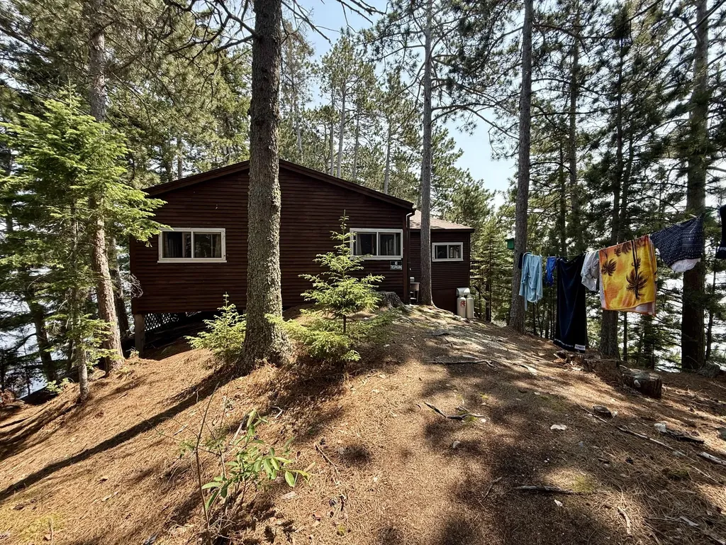 #36 Snake Island Beaver Cove ME 04441