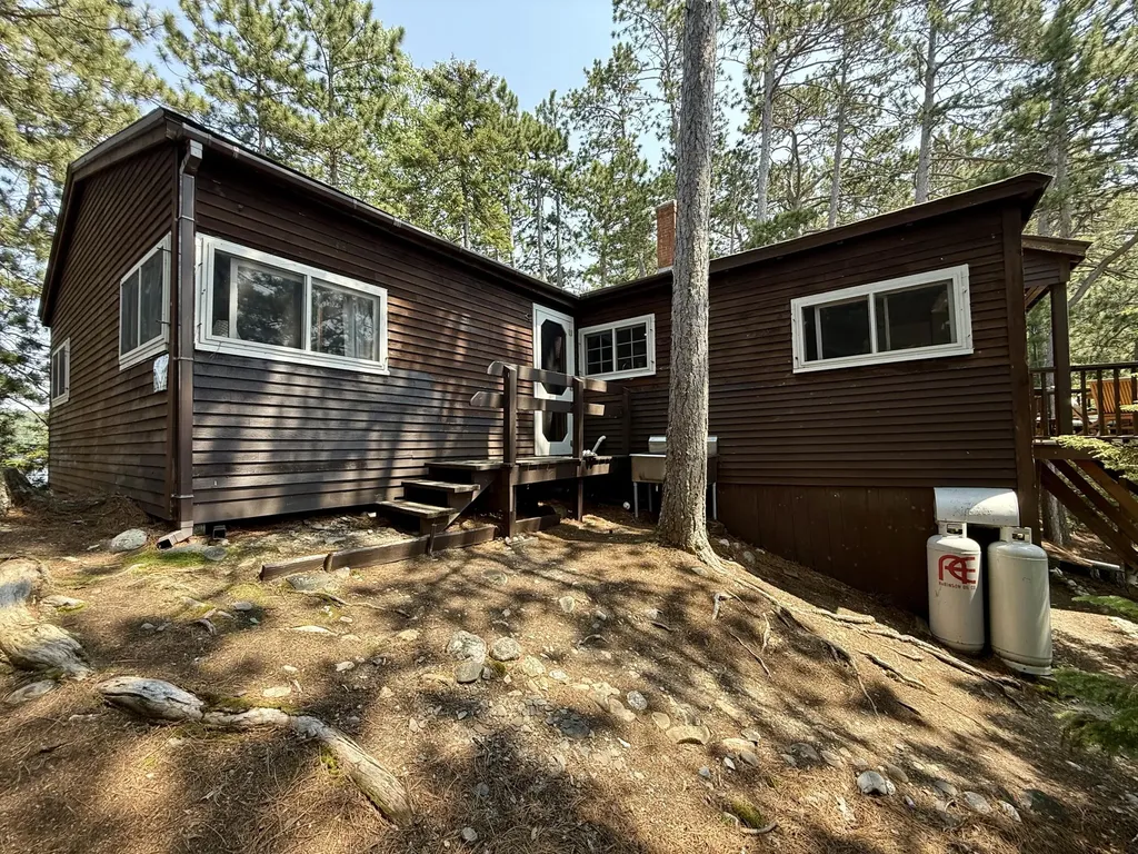 #36 Snake Island Beaver Cove ME 04441