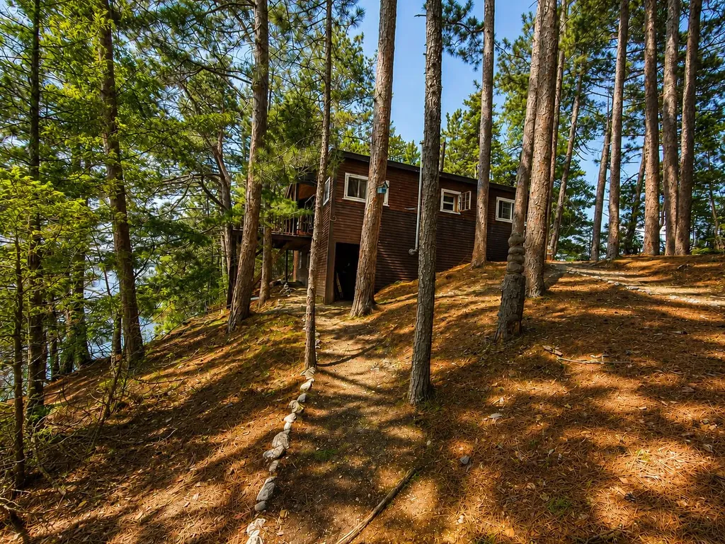 #36 Snake Island Beaver Cove ME 04441