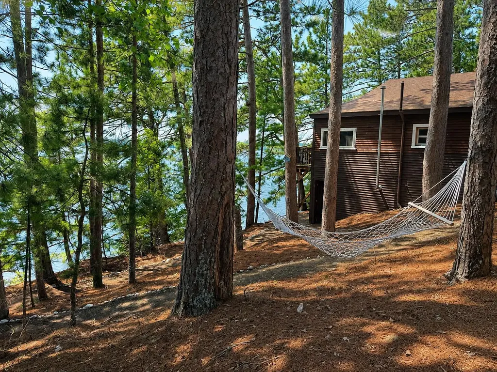 #36 Snake Island Beaver Cove ME 04441
