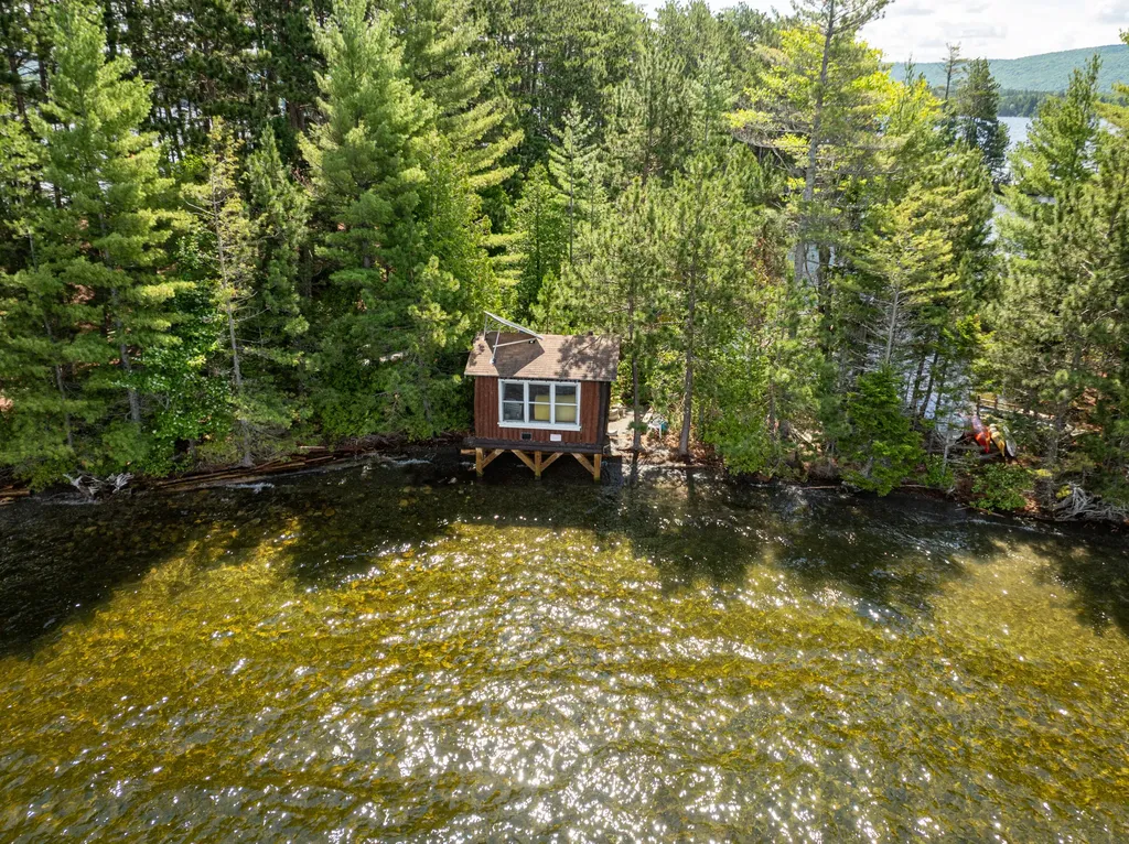 #36 Snake Island Beaver Cove ME 04441