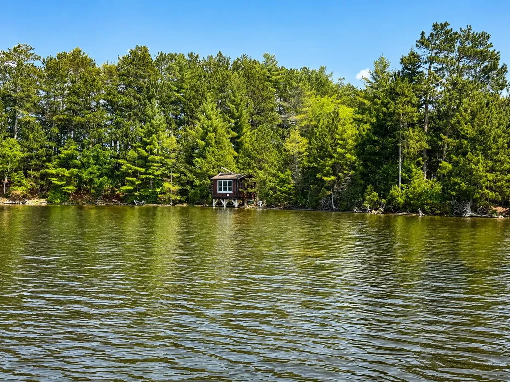 #36 Snake Island Beaver Cove ME 04441