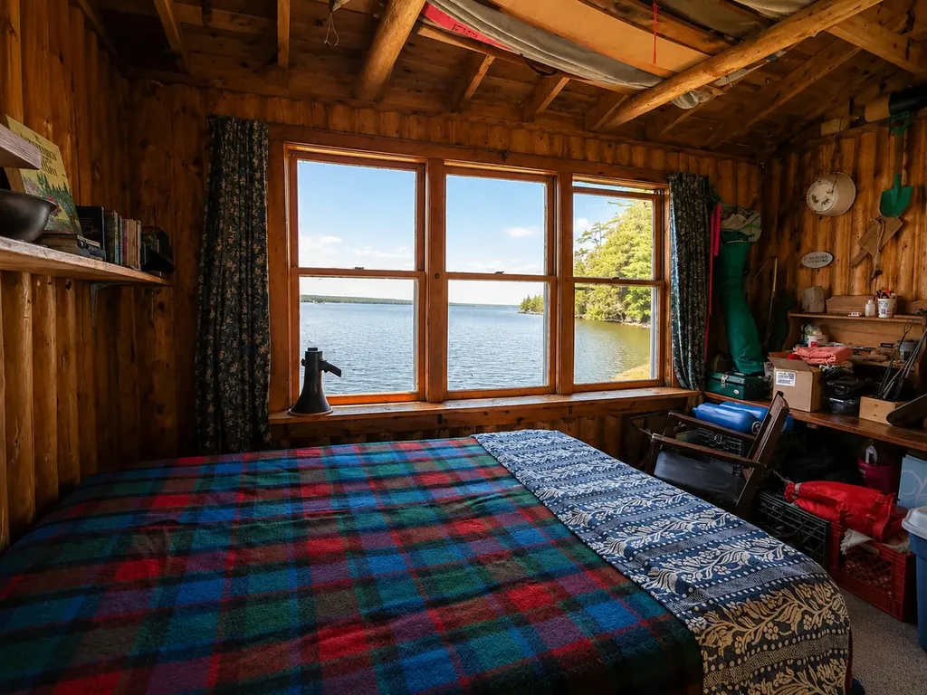 #36 Snake Island Beaver Cove ME 04441